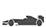 SRT CH7015 1/10  On-road  (Steering) HV Servo
