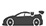 SRT CH7015 1/10  On-road  (Steering) HV Servo