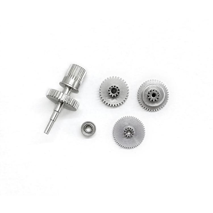 M11 Gear Gear sets Servo Gear sets Product SRT